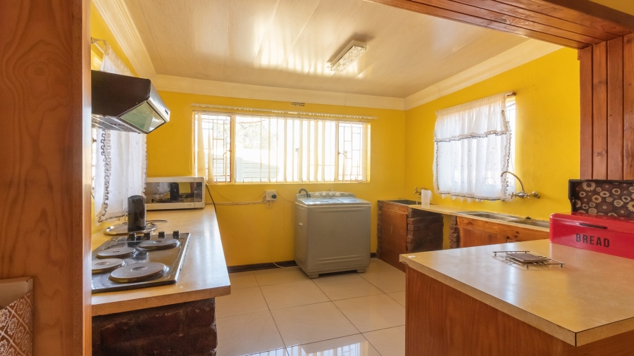 3 Bedroom Property for Sale in Tuinhof Free State